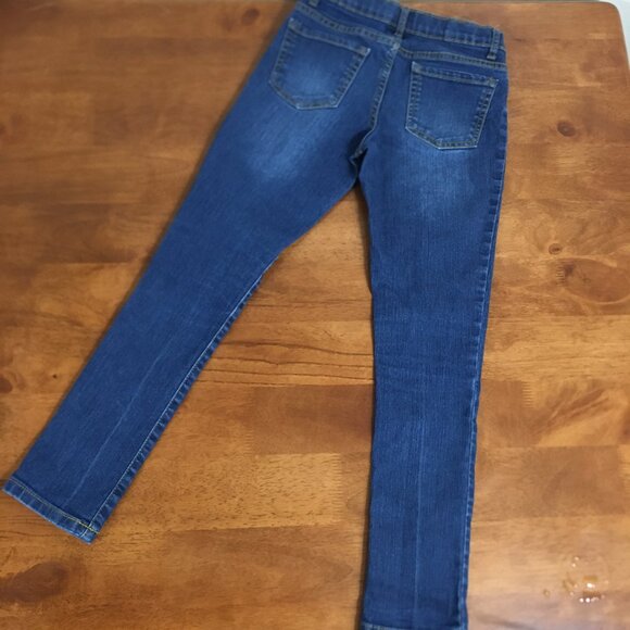Kids Skinny Jeans - Picture 2 of 5